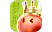 梦拟番茄电脑版段首LOGO