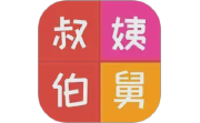 亲戚计算器电脑版段首LOGO