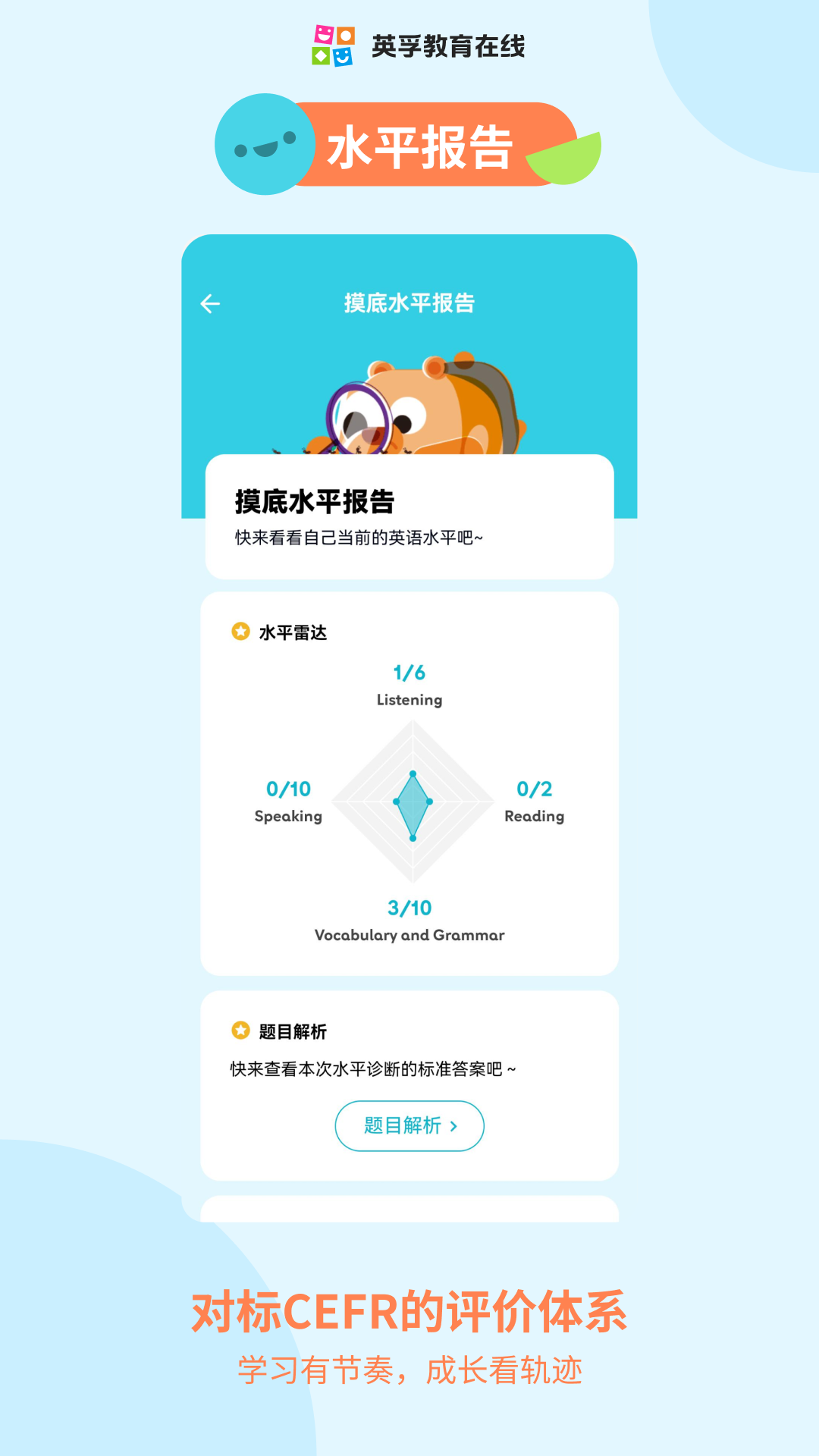 英孚乐学HD
