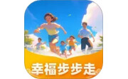 幸福步步走电脑版段首LOGO