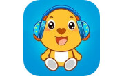 亲宝儿歌电脑版段首LOGO