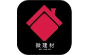 微建材电脑版段首LOGO