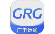运通协同办公电脑版段首LOGO