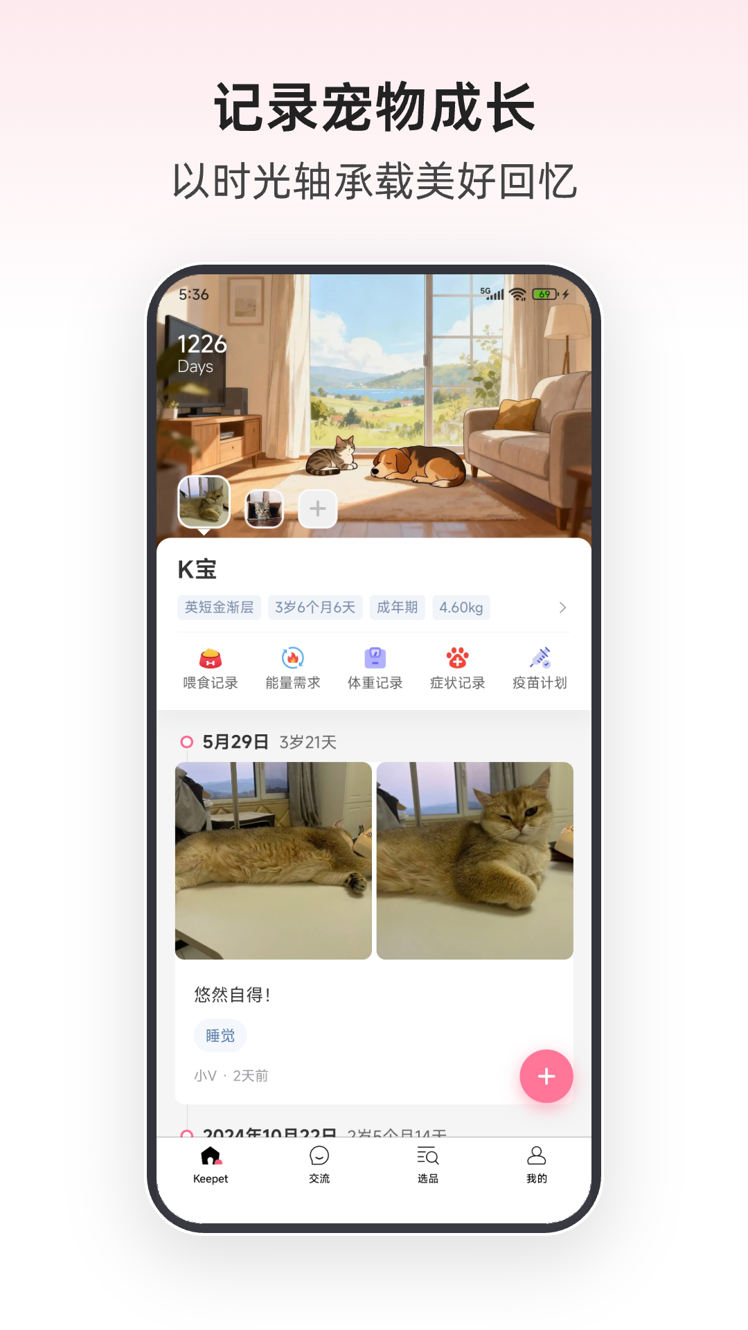 亲伴宠物