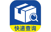 快递实时位置查询电脑版段首LOGO