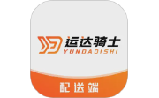 运达骑士电脑版段首LOGO
