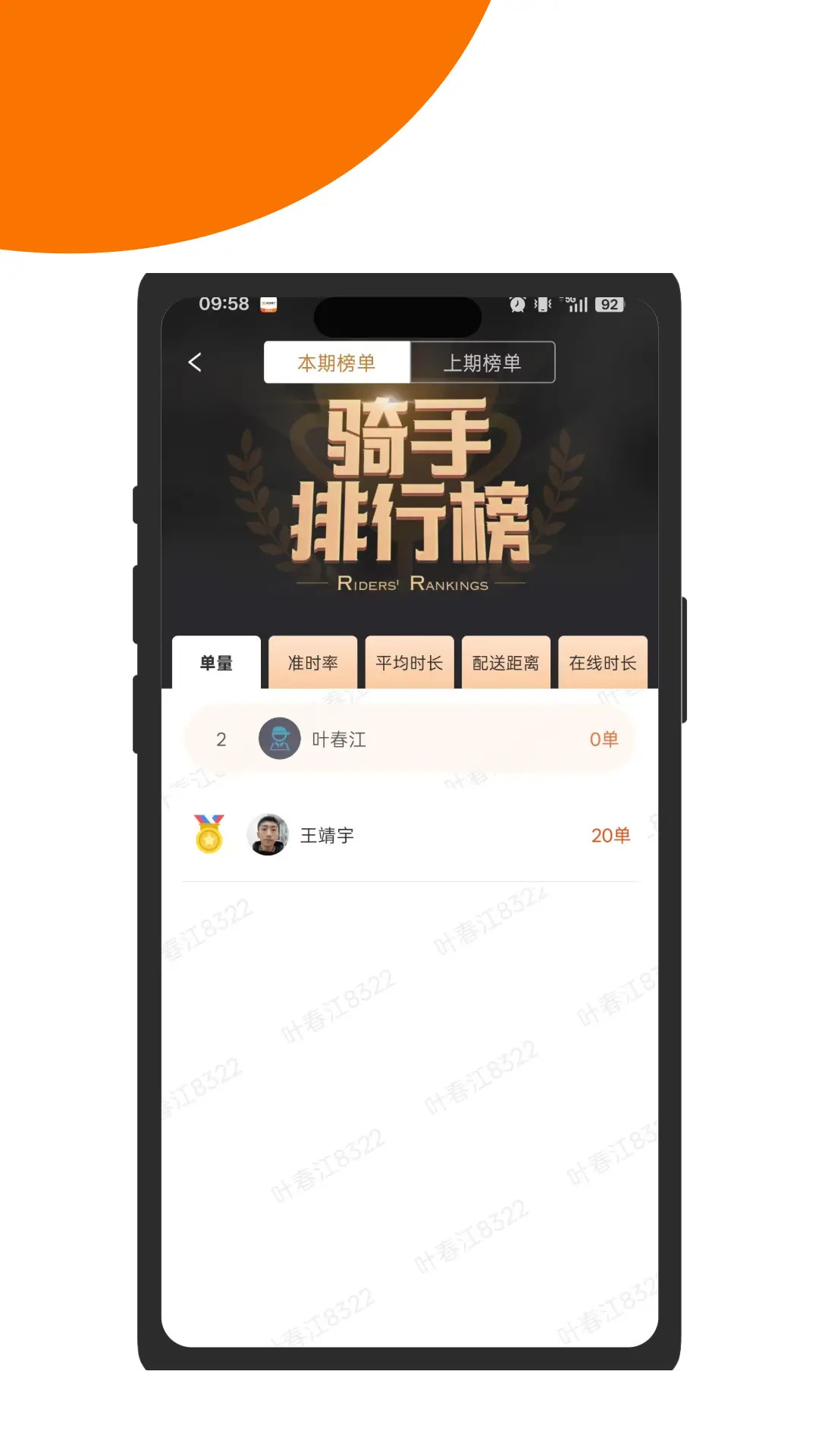 运达骑士