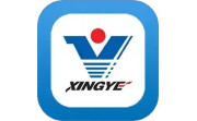 兴业云家园电脑版段首LOGO