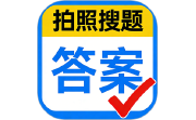快查答案秒搜题电脑版段首LOGO