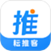 耘推客