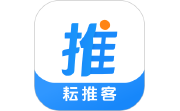 耘推客电脑版段首LOGO