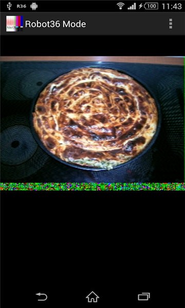 robot36电脑版截图