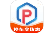 云智停车电脑版段首LOGO