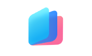 小爱课程表电脑版段首LOGO