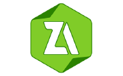 zarchiverpro电脑版段首LOGO