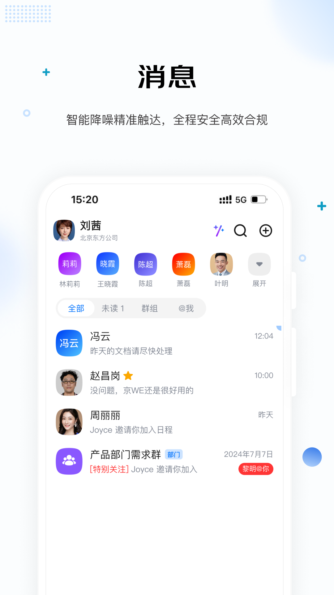 行业ME