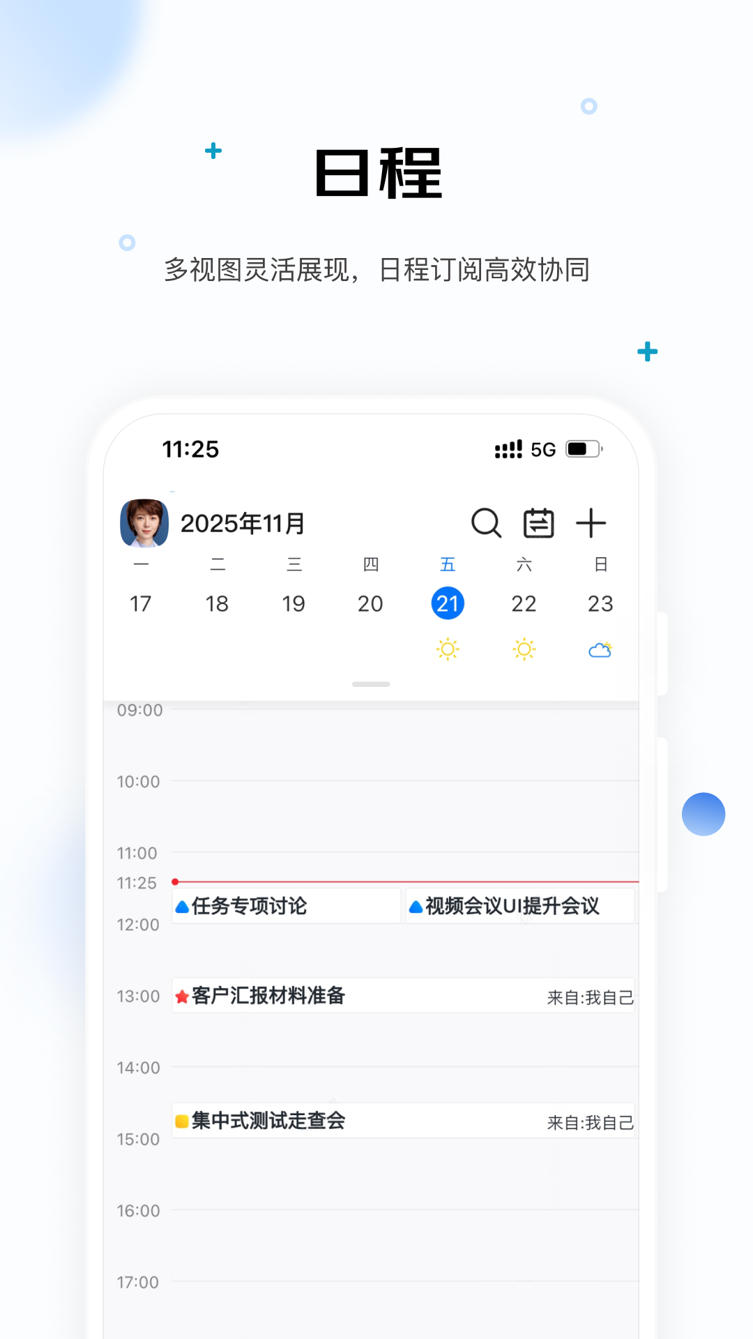 行业ME