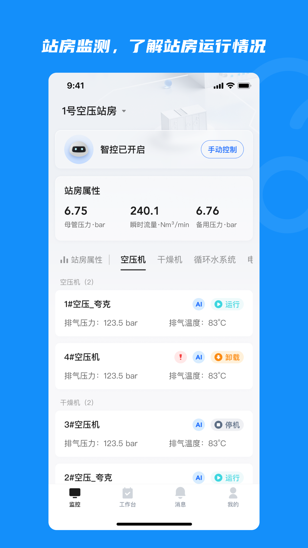云智控4.0