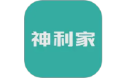 行山百业电脑版段首LOGO