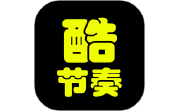 酷节奏电脑版段首LOGO