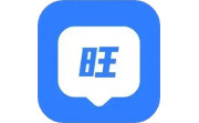 旺旺聊天话术电脑版段首LOGO