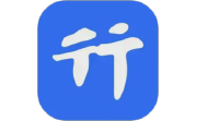 行动协同电脑版段首LOGO