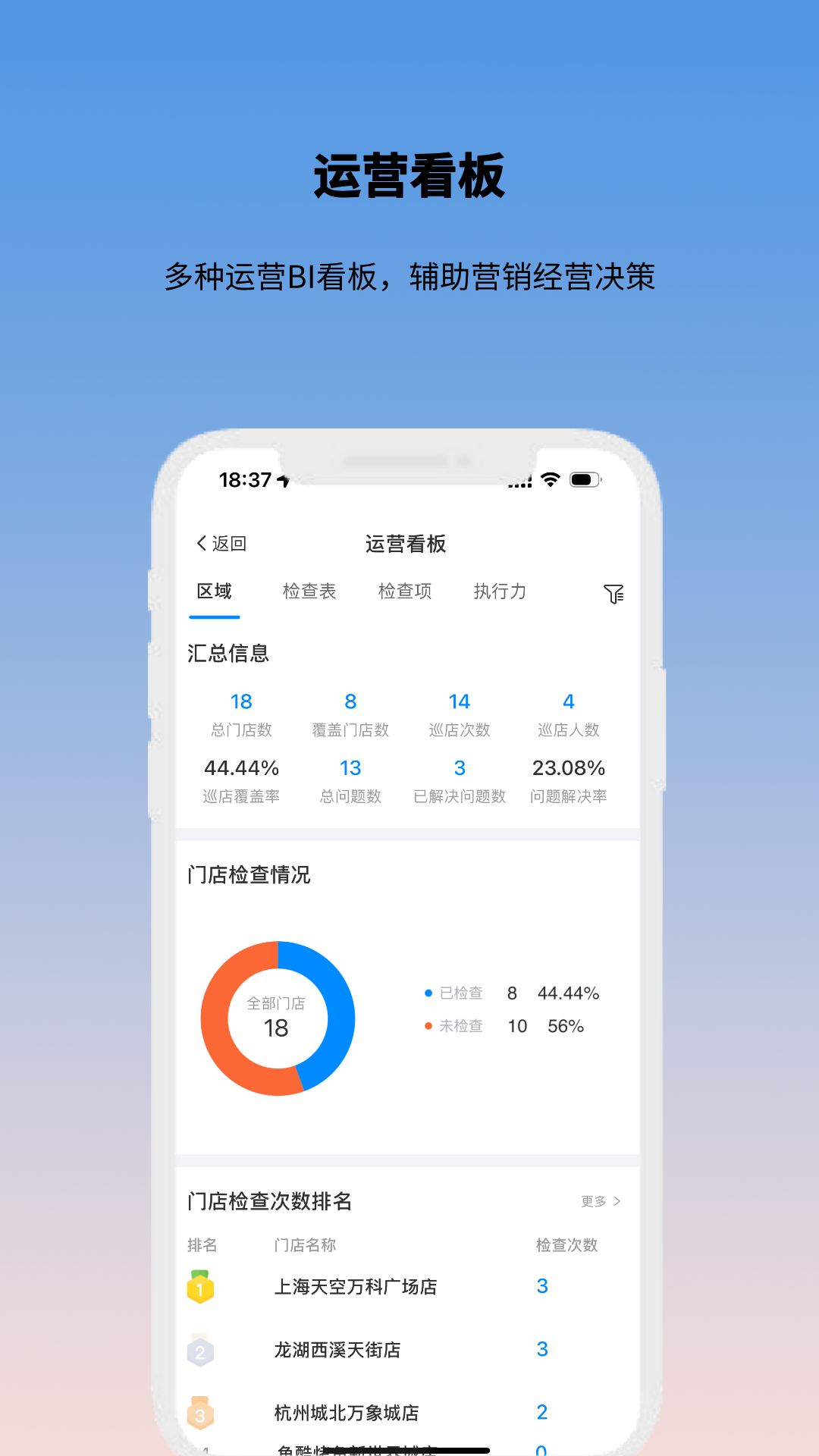 酷店掌