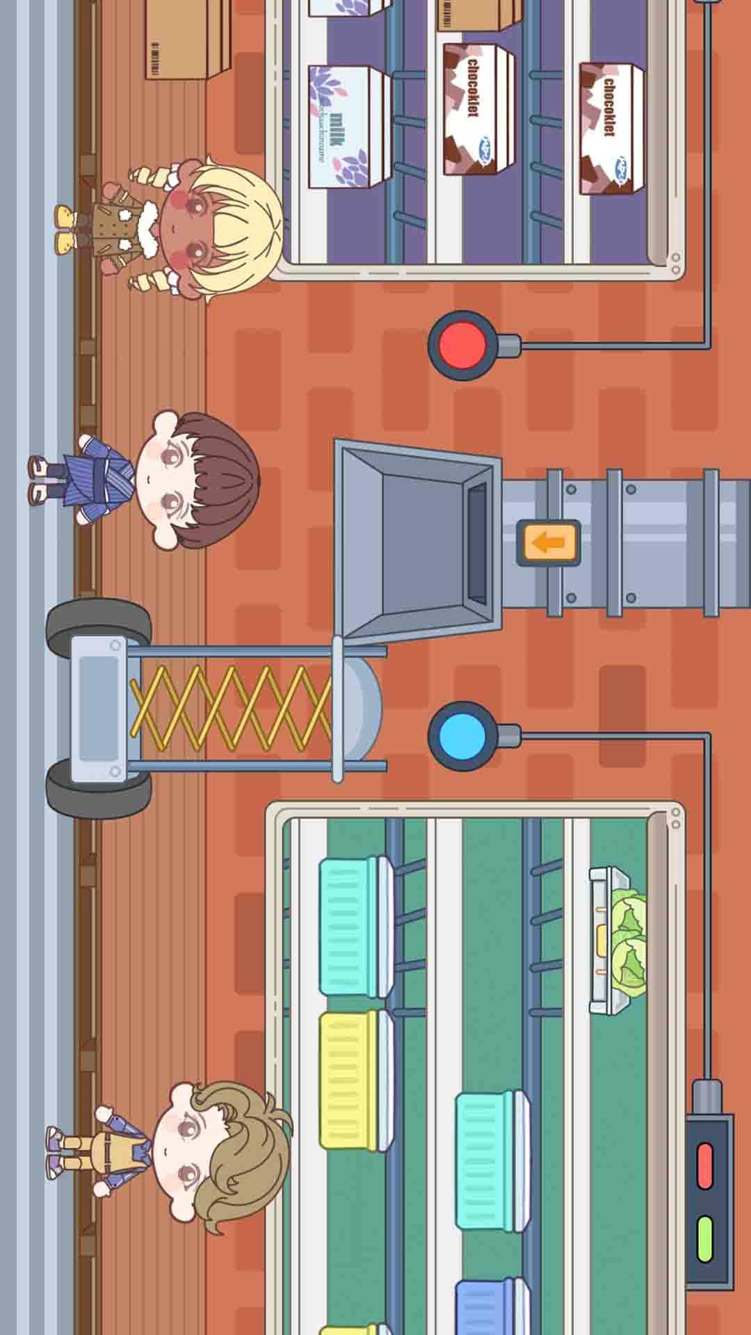 梦幻魔法公主城堡