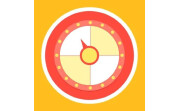 转盘决定王电脑版段首LOGO