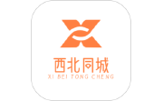 西北同城电脑版段首LOGO