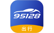 行呗出行司机电脑版段首LOGO