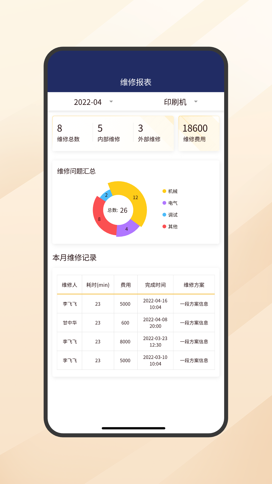 印刷管家