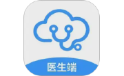 云小医医生端电脑版段首LOGO