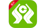 黔农云商户端电脑版段首LOGO