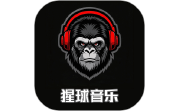 猩球音乐制作电脑版段首LOGO
