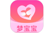 梦宝宝电脑版段首LOGO