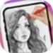 素描绘画