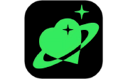 云外比邻岛电脑版段首LOGO