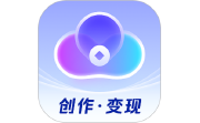 云推巨量电脑版段首LOGO