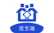 家庭医生医生端电脑版段首LOGO