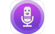 专业变声器免费版电脑版段首LOGO