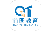 前图教育电脑版段首LOGO