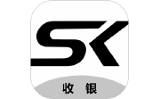肃客会员营销服装收银系统电脑版段首LOGO