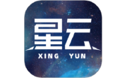 星云纪元电脑版段首LOGO