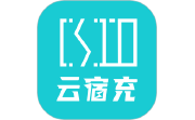 云宿充电脑版段首LOGO