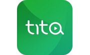tita搜索电脑版段首LOGO