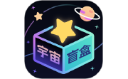 星宇宙Box电脑版段首LOGO