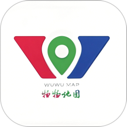 物物地图