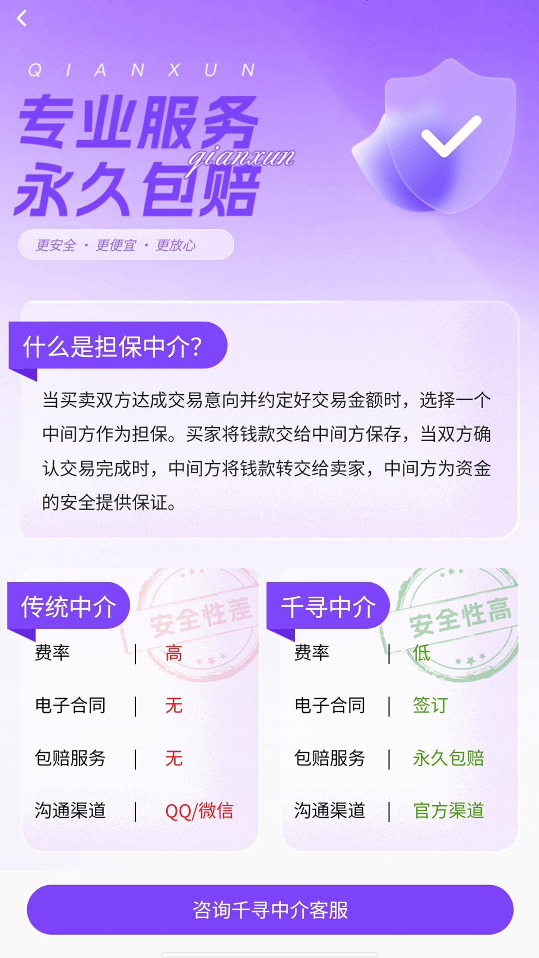 千寻代售