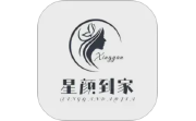 星颜到家电脑版段首LOGO